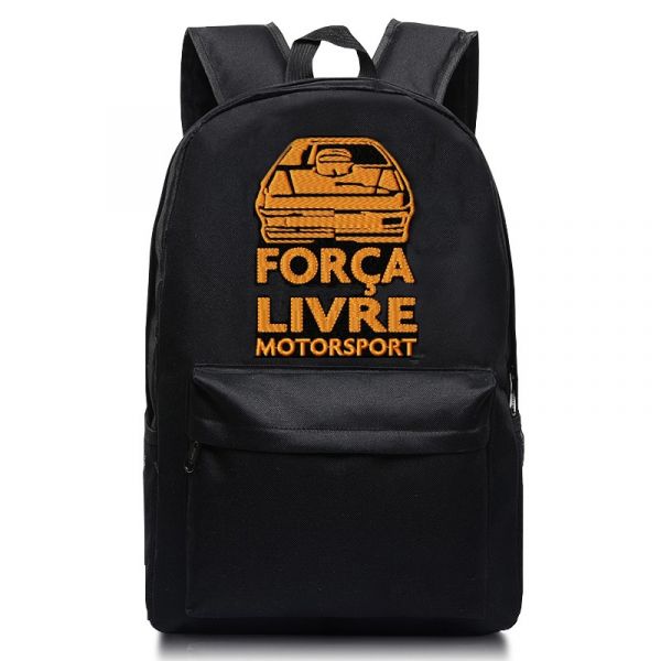 Mochila Força Livre