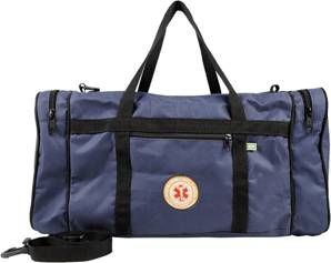 Bolsa Enxoval Azul SAMU