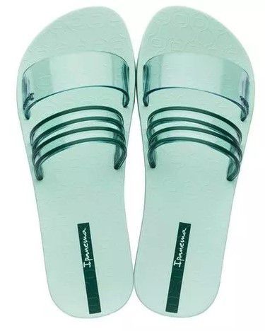 Chinelo feminino Ipanema New