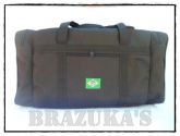 Bolsa Enxoval - Preta BANDEIRA DO BRASIL