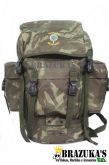 Mochila PQD - Camuflada Exercito Brasileiro