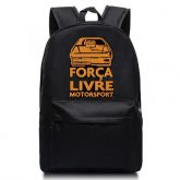 Mochila Força Livre