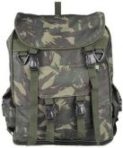 Mochila Camping - Camuflada Lisa